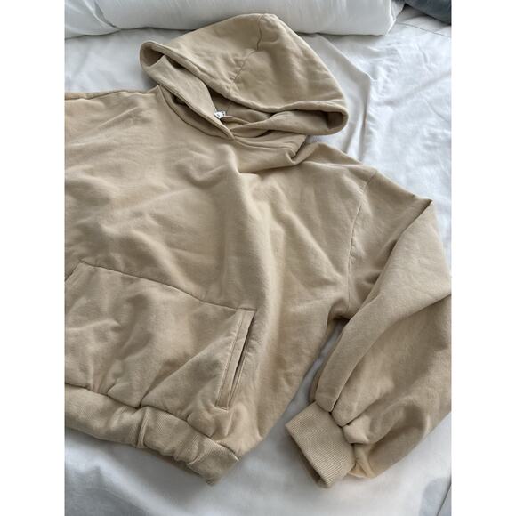 LPA X Revolve Chloe Hoodie Cream Sz XS Sold Out!! - Picture 6 of 11